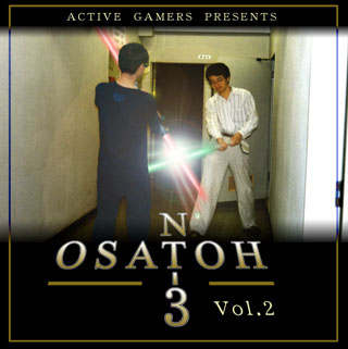 NT-3OSATOH Vol.2
